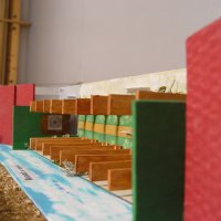 40 ans de la Compagnie